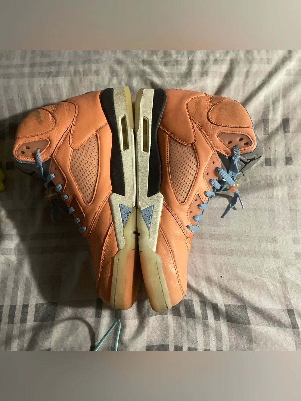 Jordan high top